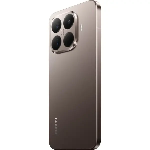 Смартфон Xiaomi 15T Pro 12/256GB Mocaccino Gold (with Adapter) EU 7
