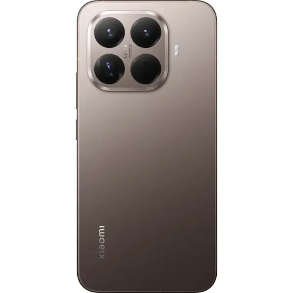 Смартфон Xiaomi 15T Pro 12/256GB Mocaccino Gold (with Adapter) EU 6