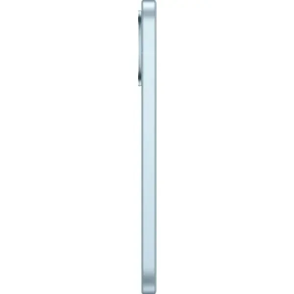 Смартфон Xiaomi Poco X8 Pro Max 12/256GB Blue UA 8