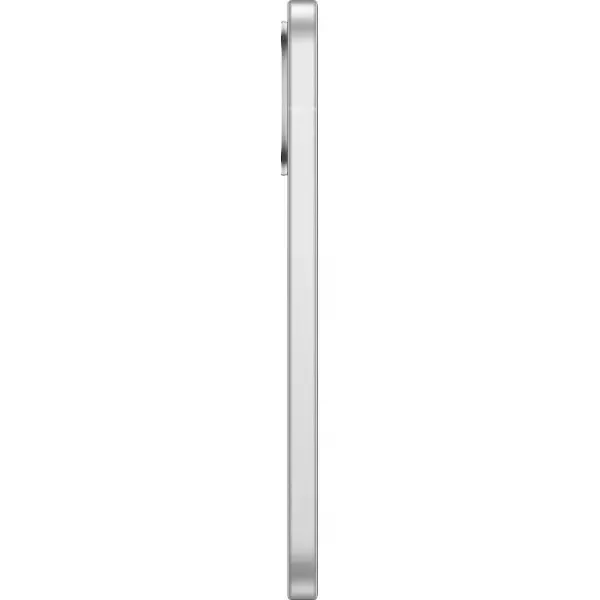 Смартфон Xiaomi Poco X8 Pro Max 12/256GB White UA 8