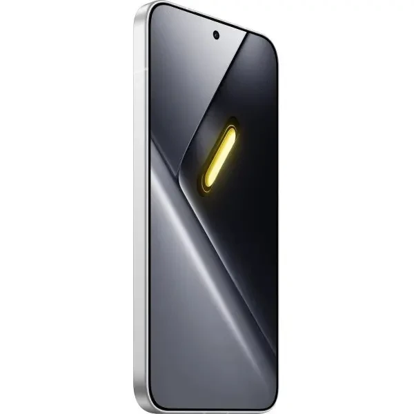 Смартфон Xiaomi Poco X8 Pro Max 12/256GB White UA 7