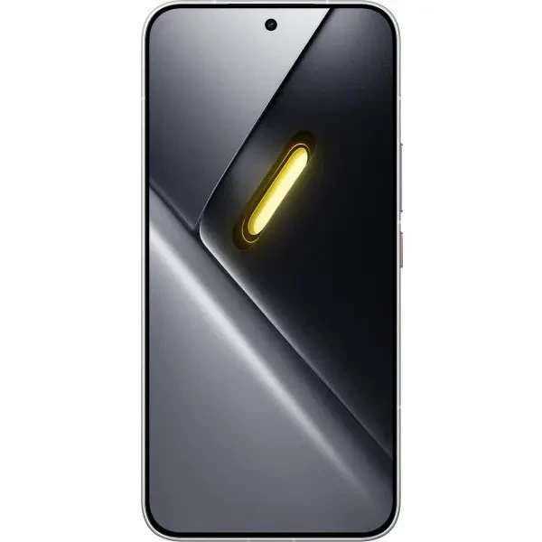 Смартфон Xiaomi Poco X8 Pro Max 12/256GB White UA 5