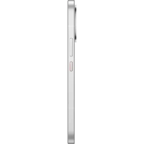 Смартфон Xiaomi Poco X8 Pro Max 12/256GB White UA 9