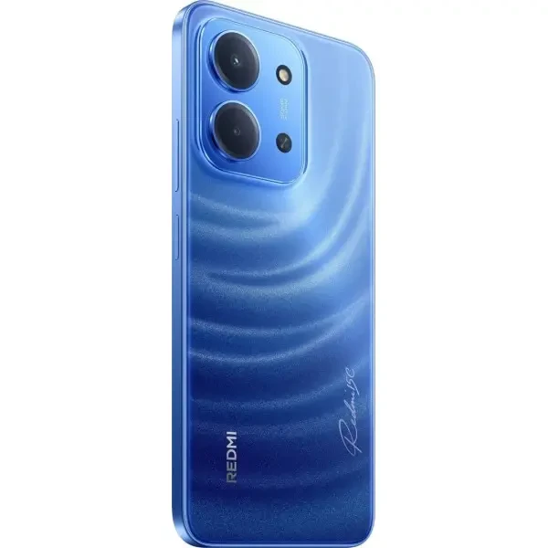 Смартфон Xiaomi Redmi 15C 4/128GB NFC Moonlight Blue (No Adapter) Global UA 6