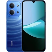 Смартфон Xiaomi Redmi 15C 4/128GB NFC Moonlight Blue (No Adapter) Global UA