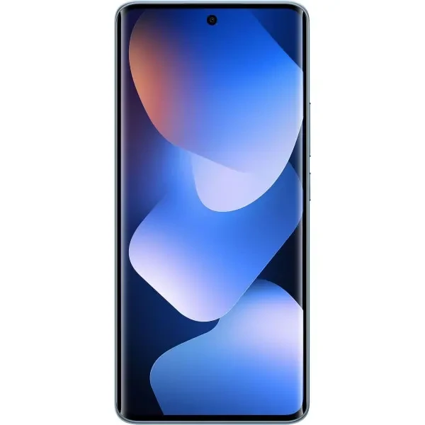 Смартфон Xiaomi Redmi Note 15 8/256GB Glacier Blue UA 2