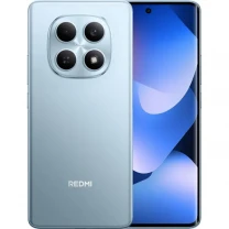 Смартфон Xiaomi Redmi Note 15 8/256GB Glacier Blue UA