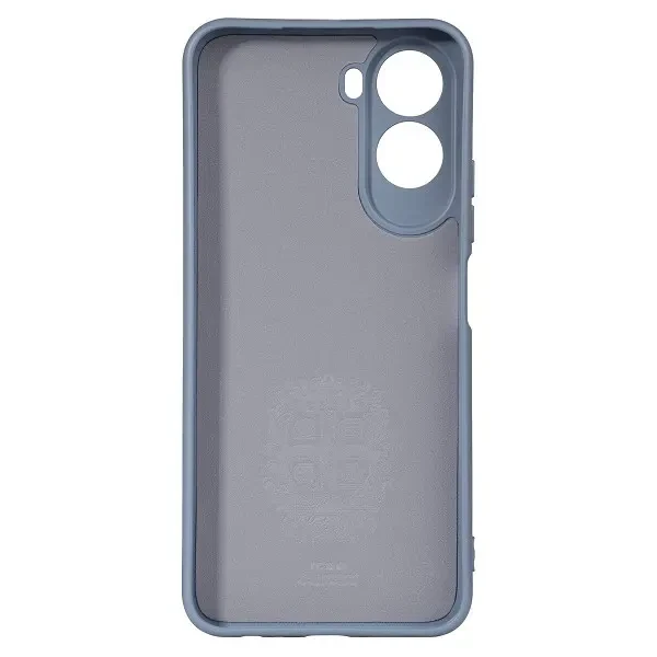 Чохол ArmorStandart ICON Camera Cov для Xiaomi Redmi A7 Pro 4G Winter Blue (ARM91088) 2