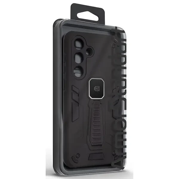 Чохол ArmorStandart Proover для Samsung S25 FE 5G Black (ARM86425) 3