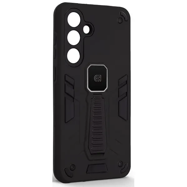 Чохол ArmorStandart Proover для Samsung S25 FE 5G Black (ARM86425) 2