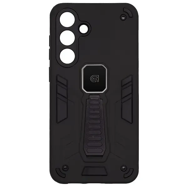 Чохол ArmorStandart Proover для Samsung S25 FE 5G Black (ARM86425)