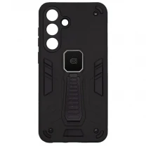 Чохол ArmorStandart Proover для Samsung S25 FE 5G Black (ARM86425)