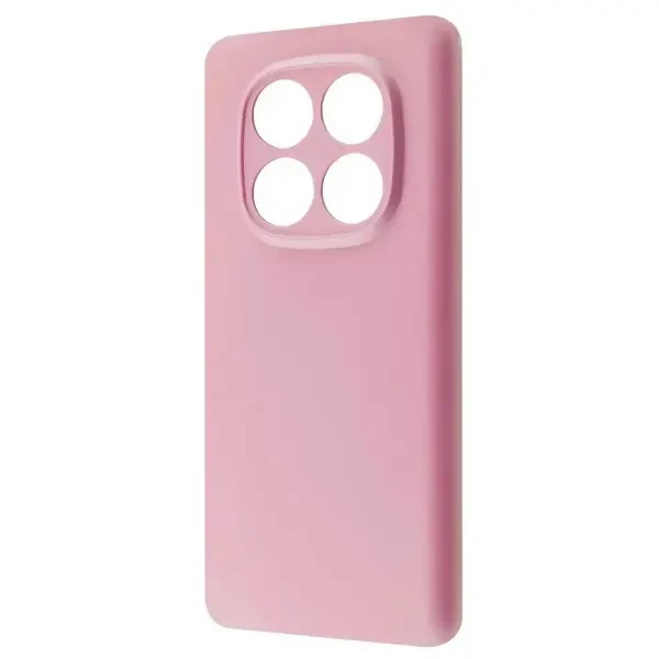 Чохол WAVE Colorful (TPU) для Xiaomi Redmi Note 15 4G/5G/Poco M8 5G Pink Sand