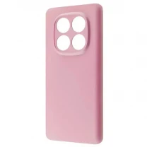 Чохол WAVE Colorful (TPU) для Xiaomi Redmi Note 15 4G/5G/Poco M8 5G Pink Sand
