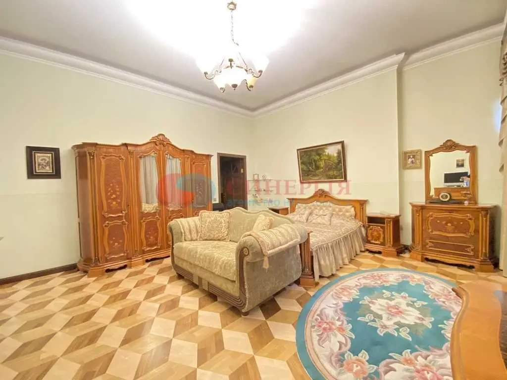 3-к квартира Київ, Шевченківський, Пушкінська 32Б 5
