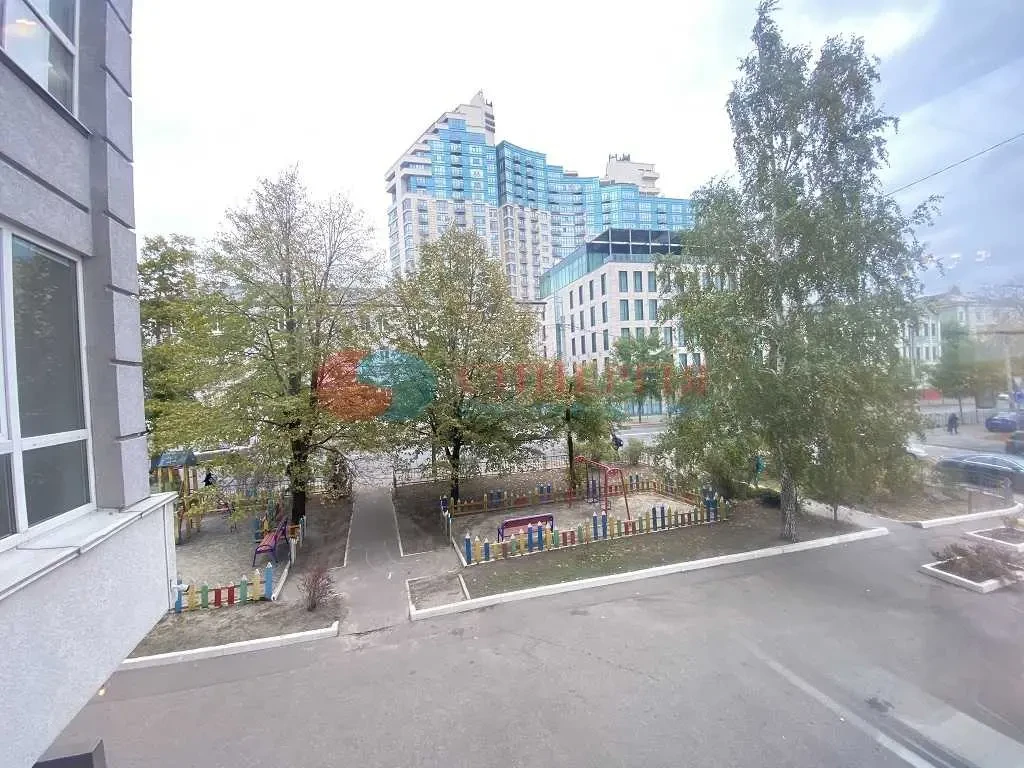 4-к квартира Київ, Шевченківський, Мельникова 51Б 16