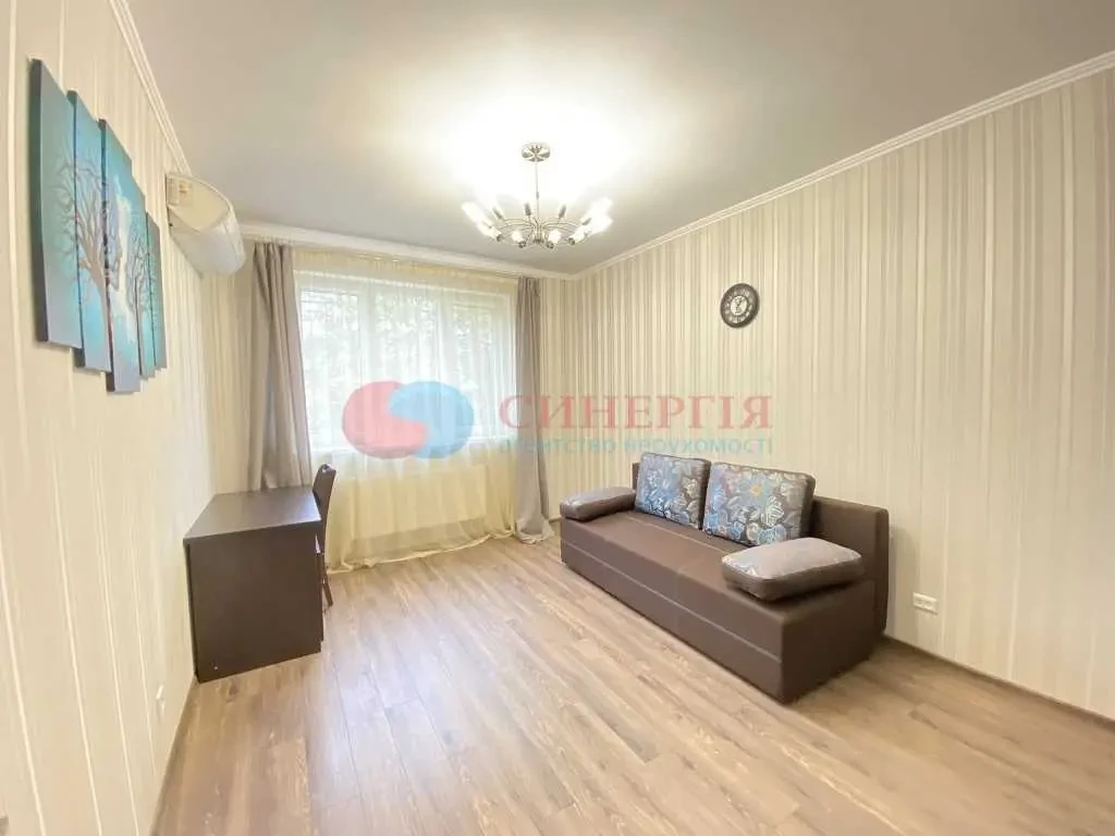 4-к квартира Київ, Шевченківський, Мельникова 51Б 7