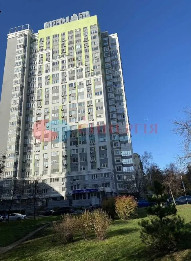 4-к квартира Київ, Шевченківський, Мельникова 51Б 18