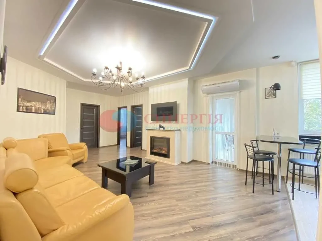 4-к квартира Київ, Шевченківський, Мельникова 51Б