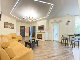 4-к квартира Київ, Шевченківський, Мельникова 51Б