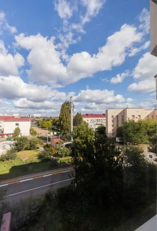 4-к квартира Бучанський, Софіївська Борщагівка, Провулок Шкільний 1А 21