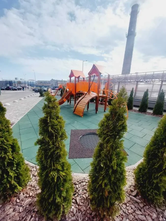 1-к квартира Київ, Святошинський, Олеся Бердника 1Г 17