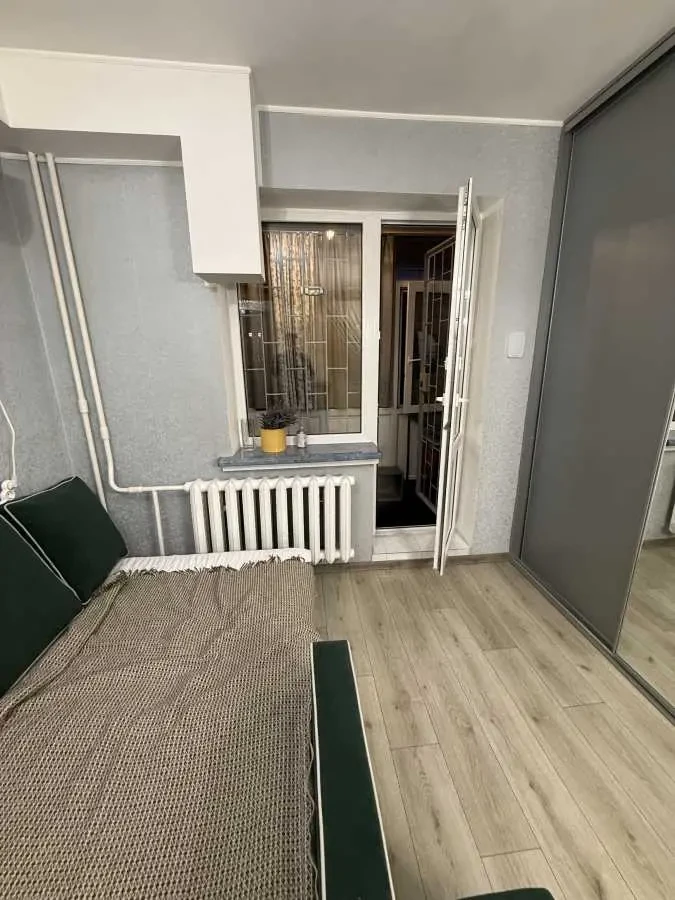1-к квартира Київ, Оболонський, Оболонський 9