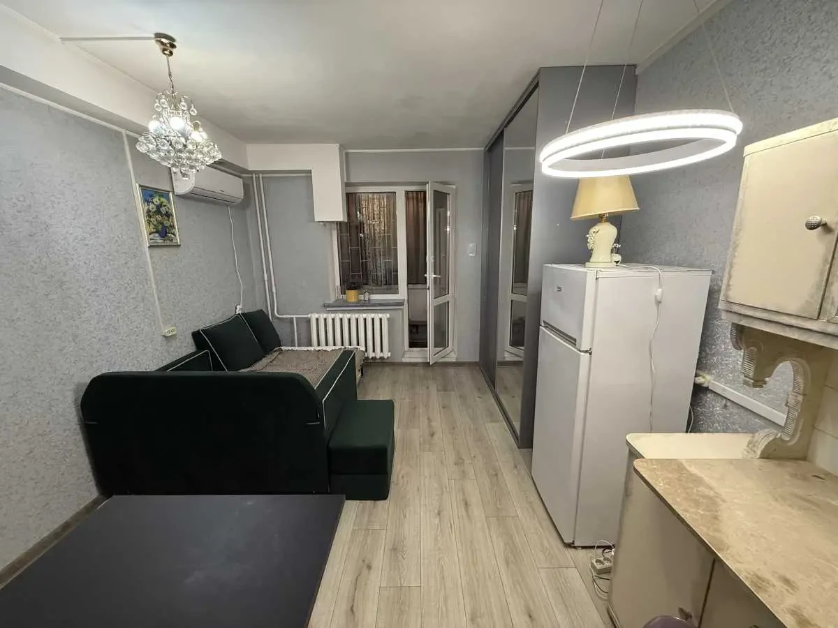 1-к квартира Київ, Оболонський, Оболонський 25