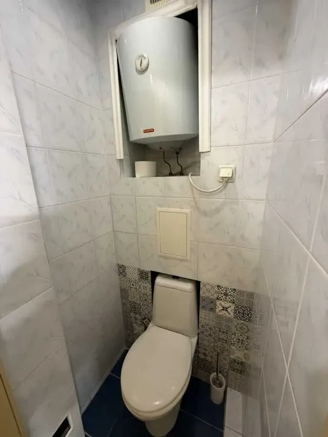 1-к квартира Київ, Оболонський, Оболонський 19