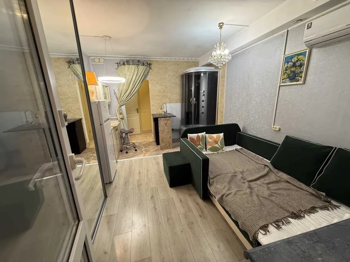 1-к квартира Київ, Оболонський, Оболонський