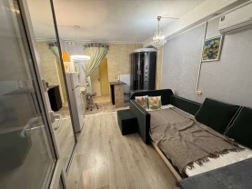 1-к квартира Київ, Оболонський, Оболонський