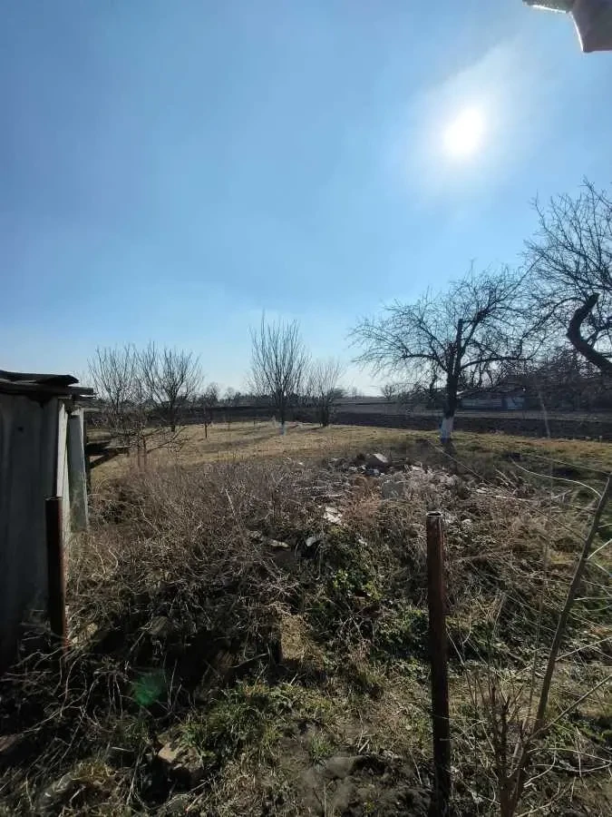 3-к будинок Білоцерківський, Черкас, Квітуча 37 16