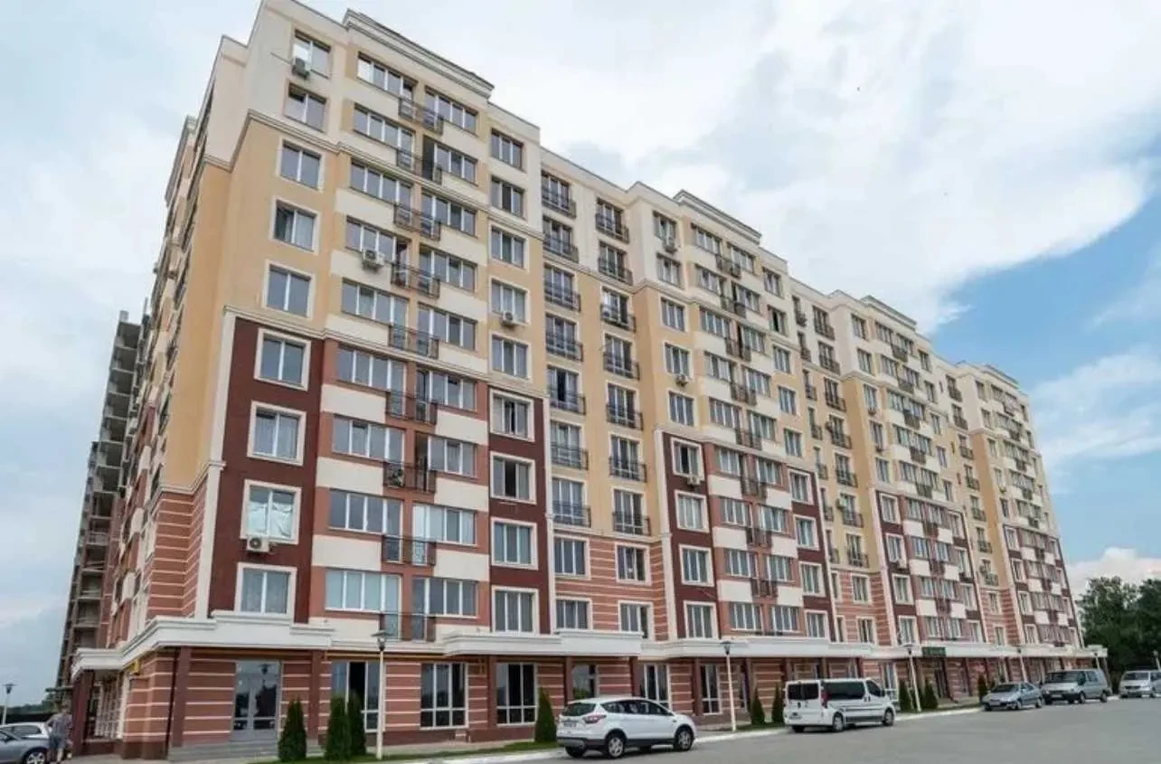 1-к квартира Фастівський, Новосілки, Олександрівська 3