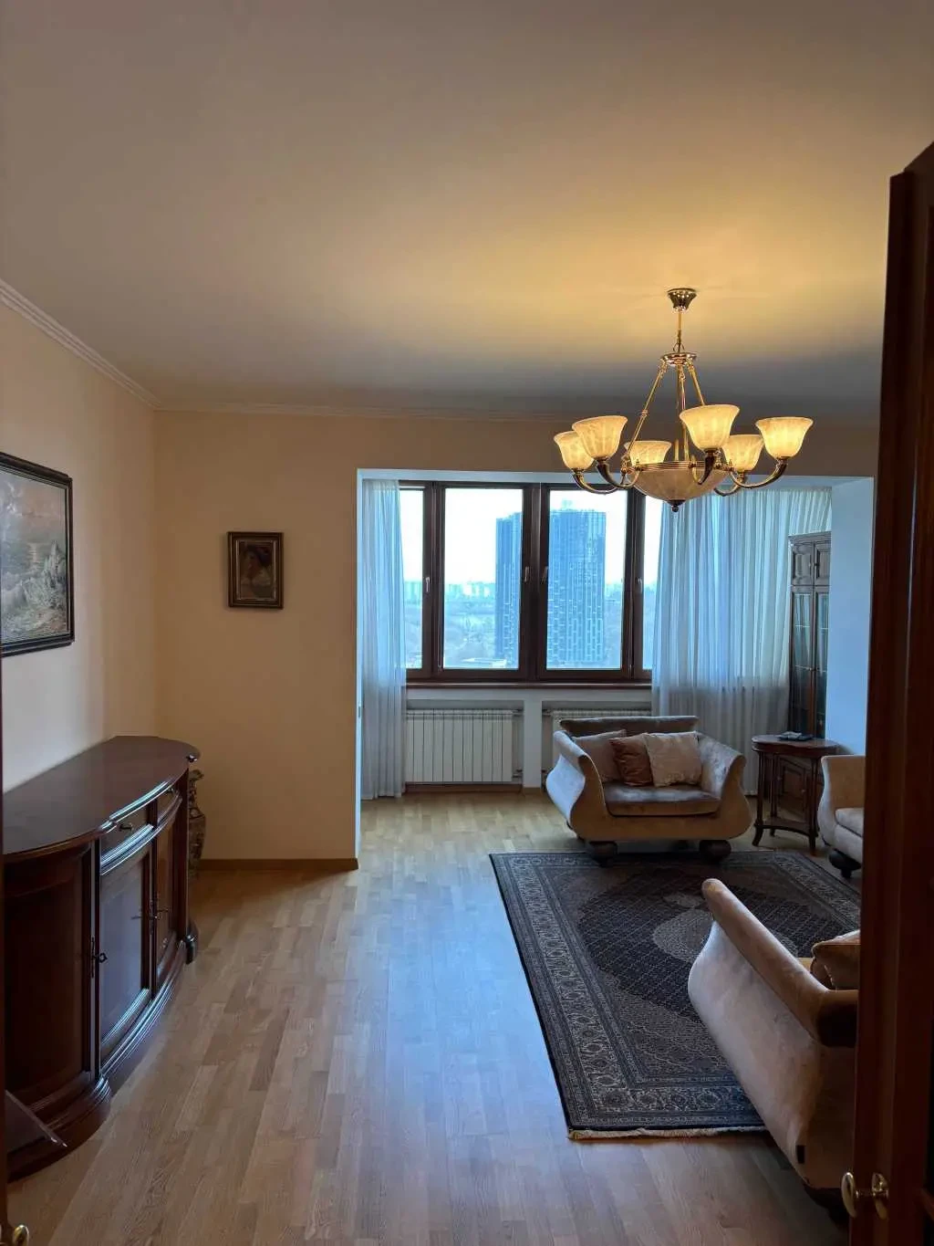 2-к квартира Київ, Печерський, Старонаводницька 8а 2