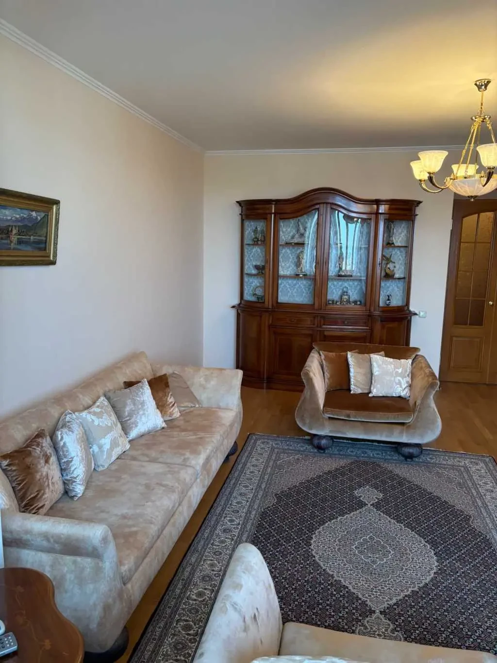 2-к квартира Київ, Печерський, Старонаводницька 8а 5