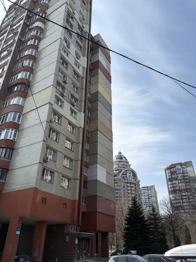 2-к квартира Київ, Печерський, Старонаводницька 8а 25