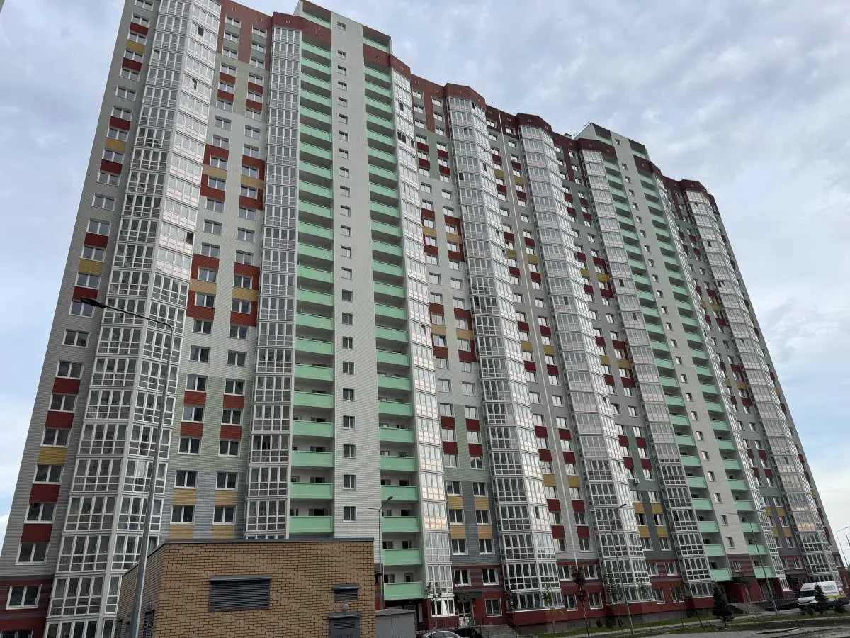 2-к квартира Київ, Дарницький, Бориса Гмирі 22б 8