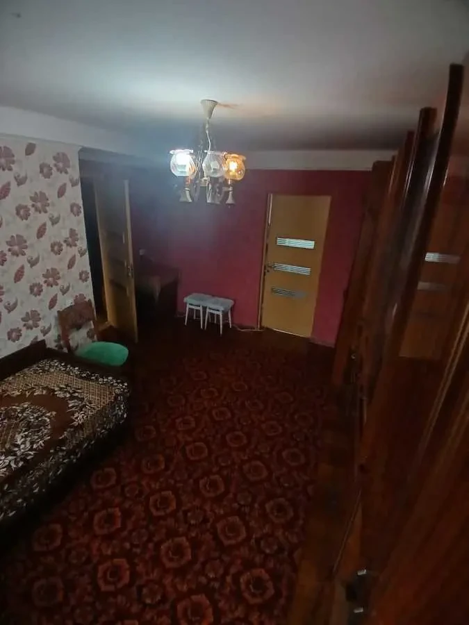 кімната Київ, Дніпровський, Верховної Ради 19 6