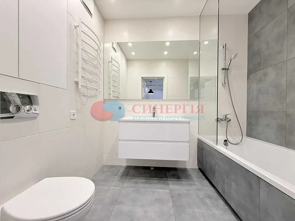 2-к квартира Київ, Печерський, Предславинська 53 15