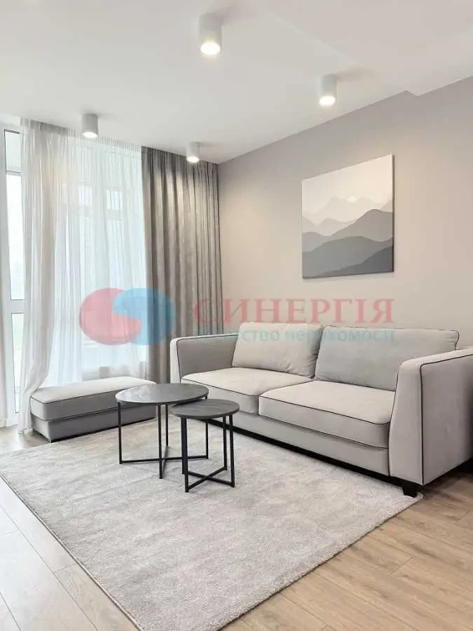 2-к квартира Київ, Печерський, Предславинська 53 8