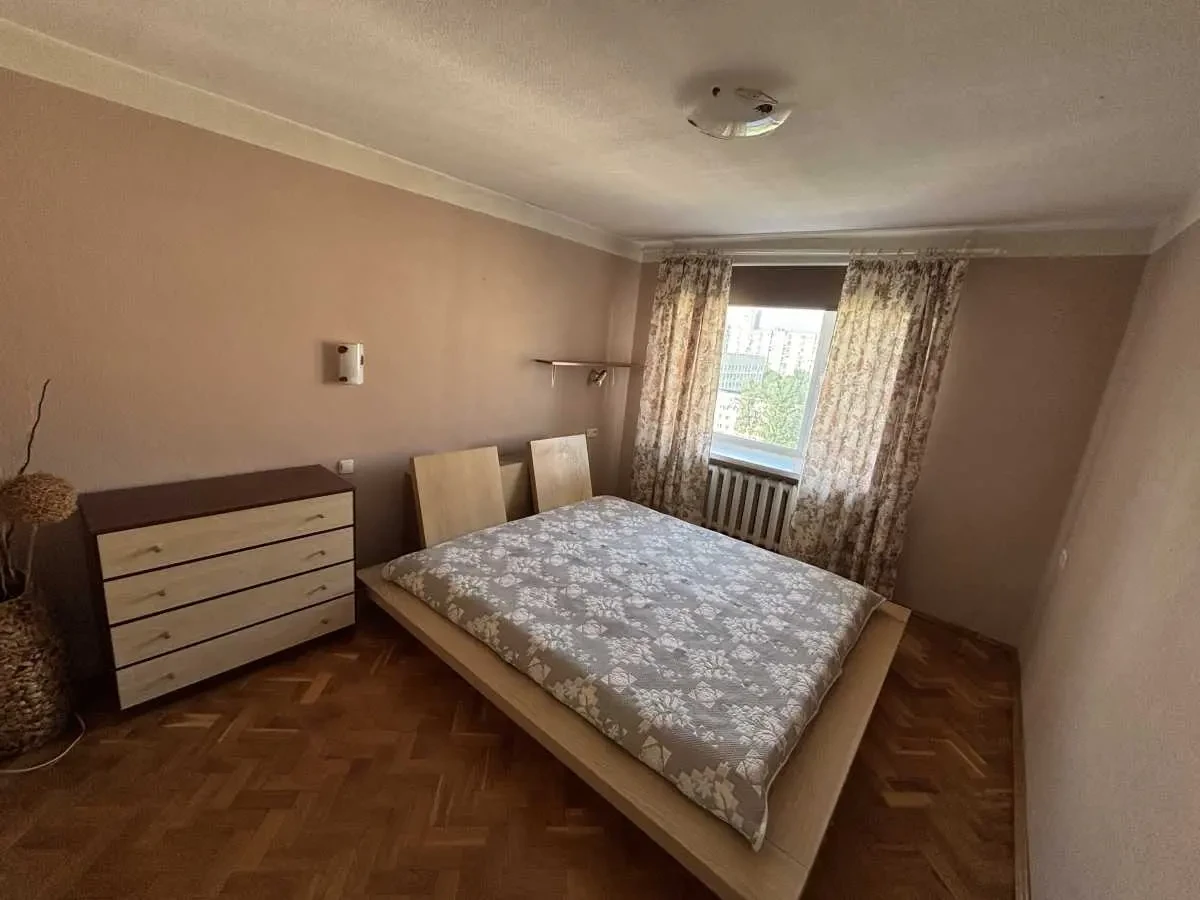 3-к квартира Київ, Дніпровський, Митрополита Андрея Шептицького 3/В 8