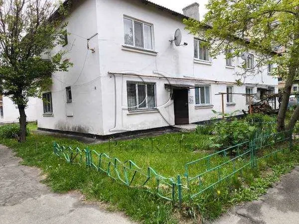 2-к квартира Бориспільський, Бориспіль, Екскаваторная улица 5