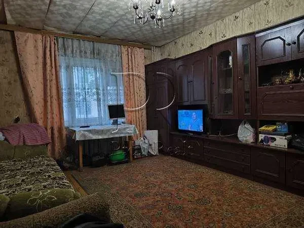 2-к квартира Бориспільський, Бориспіль, Екскаваторная улица 5 2