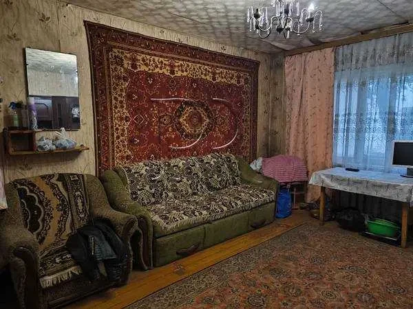 2-к квартира Бориспільський, Бориспіль, Екскаваторная улица 5 3