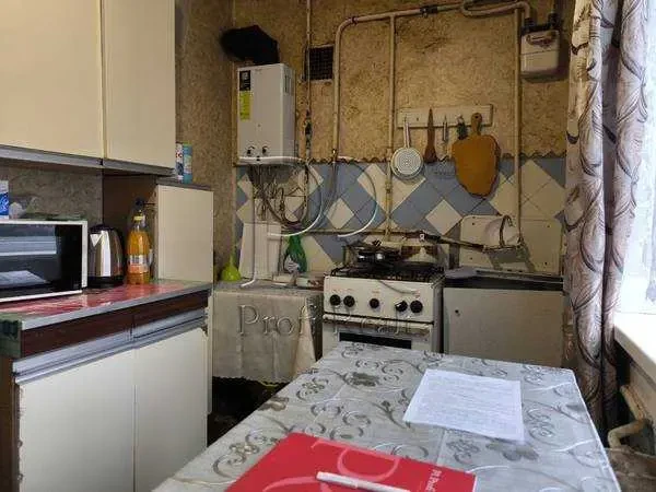 2-к квартира Бориспільський, Бориспіль, Екскаваторная улица 5 6