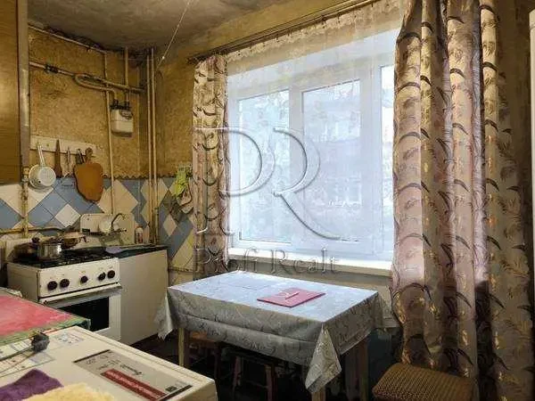 2-к квартира Бориспільський, Бориспіль, Екскаваторная улица 5 7