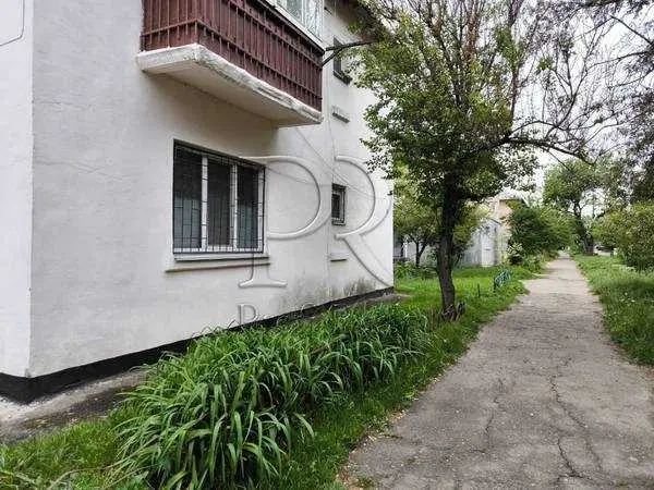 2-к квартира Бориспільський, Бориспіль, Екскаваторная улица 5 12
