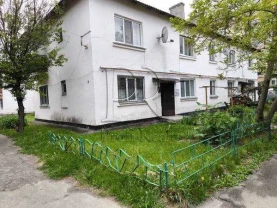 2-к квартира Бориспільський, Бориспіль, Екскаваторная улица 5