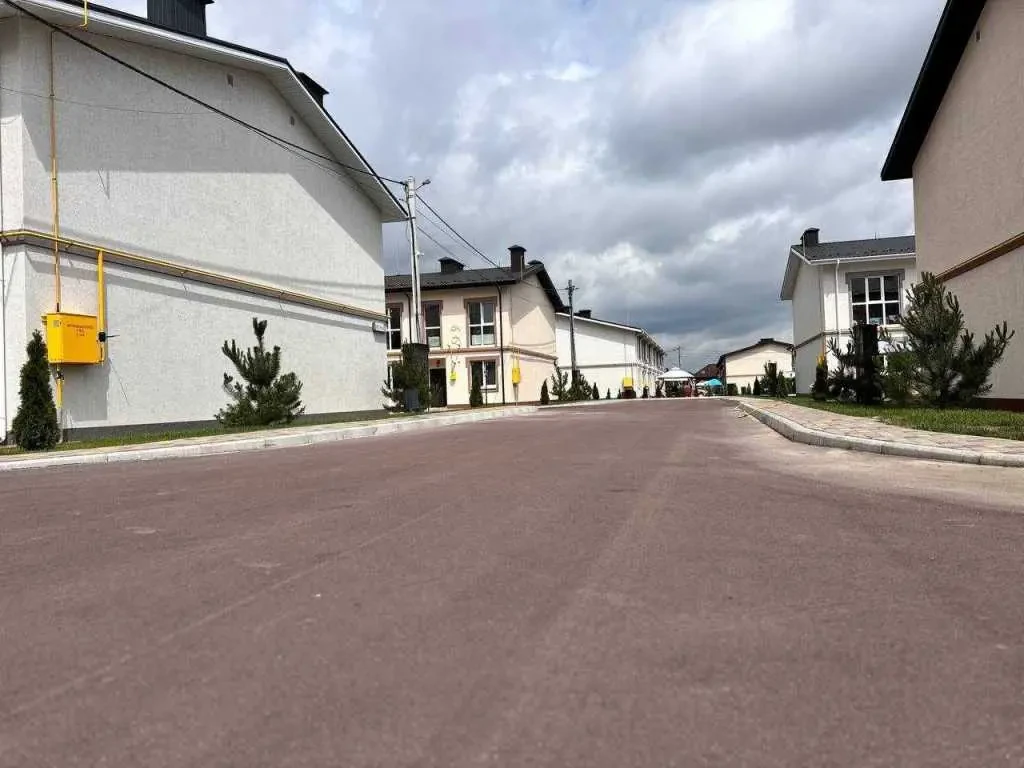 2-к квартира Бориспільський, Бориспіль, ясна 45 3