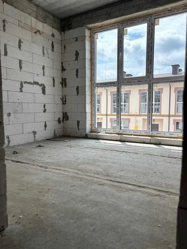 2-к квартира Бориспільський, Бориспіль, ясна 45 4